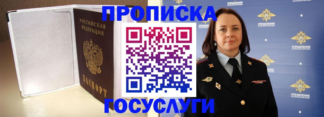 временная регистрация госуслуги в Приозерске